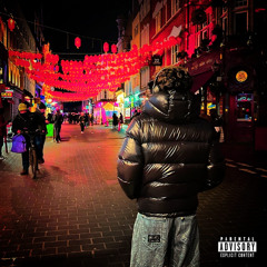 Chinatown Freestyle