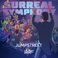 Virtual Light & Jumpstreet - Harmonic Voltage