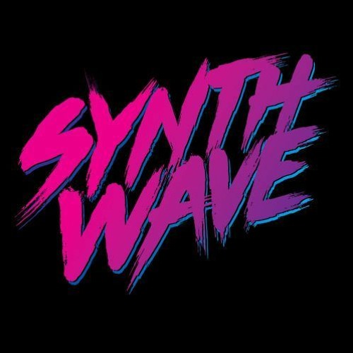 Synthwave Nostalgia Overload Vol 1