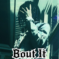 Bout It (prod by.YTG x Pierre1k)