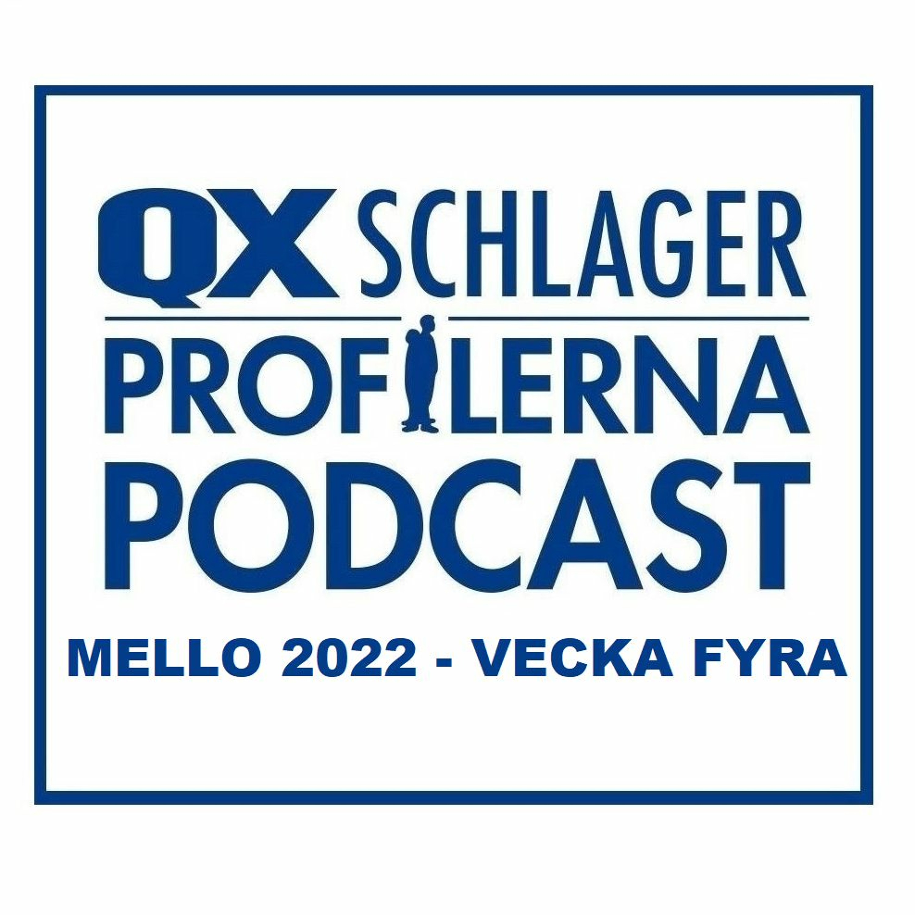 QX Schlagerprofilernas Podcast