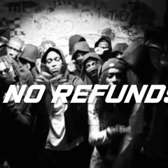 Nemzzz and Knucks- No refunds (prodbyJr remix)
