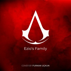 Ezio's Family