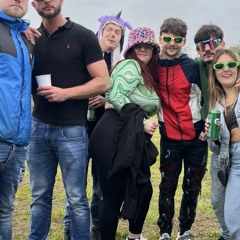 Salt and vinegar walkers