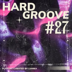 HARDGROOVE #27