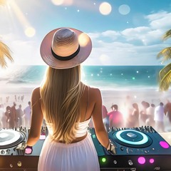 Afro House and Deep House Year Mix with Keinemusik, Moojo, Francis Mercier, Nitefreak, Notre Dame