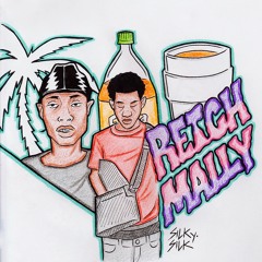 Whole Lot (feat. Retch)