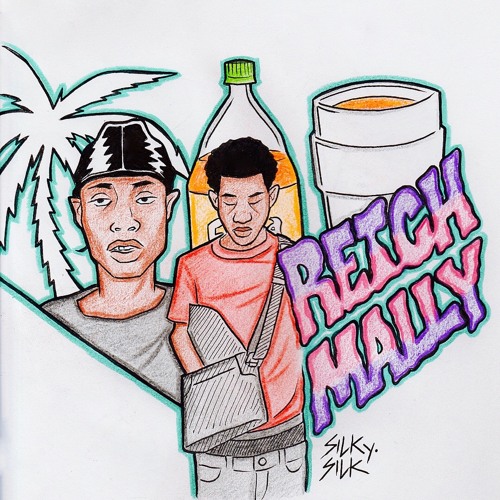 Whole Lot (feat. Retch)