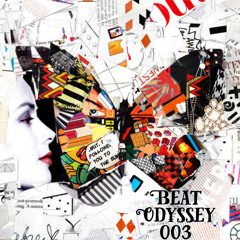 Beat Odyssey 003