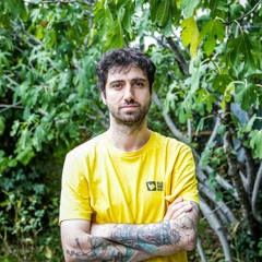 Electric Tree w/ DJ Slim Fit - 11th September 2023