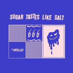 Sugar Tastes Like Salt