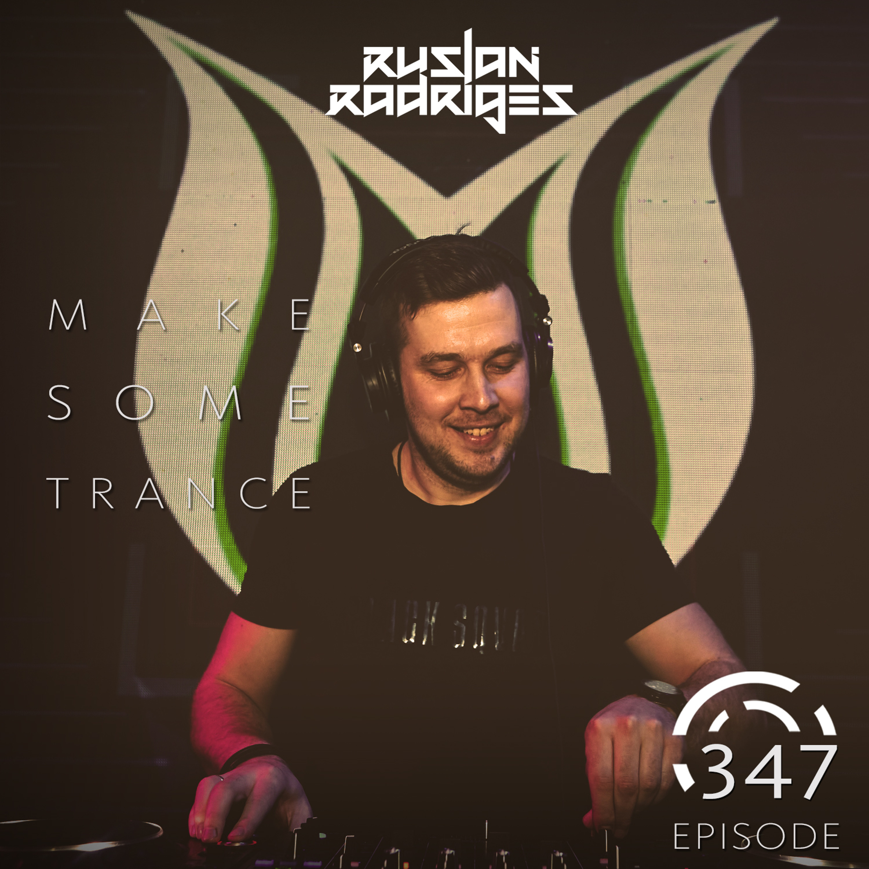 Ruslan Radriges