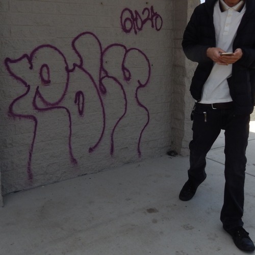Tranqlasers & Alligatorz [PROD. DJCODEINEWAR]