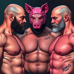 BOYS BOYS BOYS-GAY DICKS-Gay Music(from GAY KINKY CITY SOUND)
