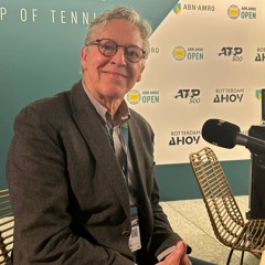 'Lucky Loser' De Jong verrast in Rome! - ALLsportsradio LIVE! 12 mei 2025