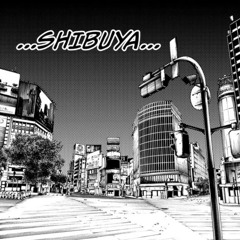 Shibuya (prod. 33nimb)