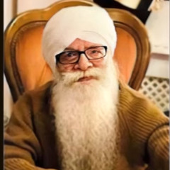 Assi Khatey Bahut Kamaavade (Kalyan) - Giani Gurcharan Singh Kenya