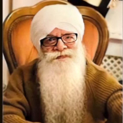 Assi Khatey Bahut Kamaavade (Kalyan) - Giani Gurcharan Singh Kenya