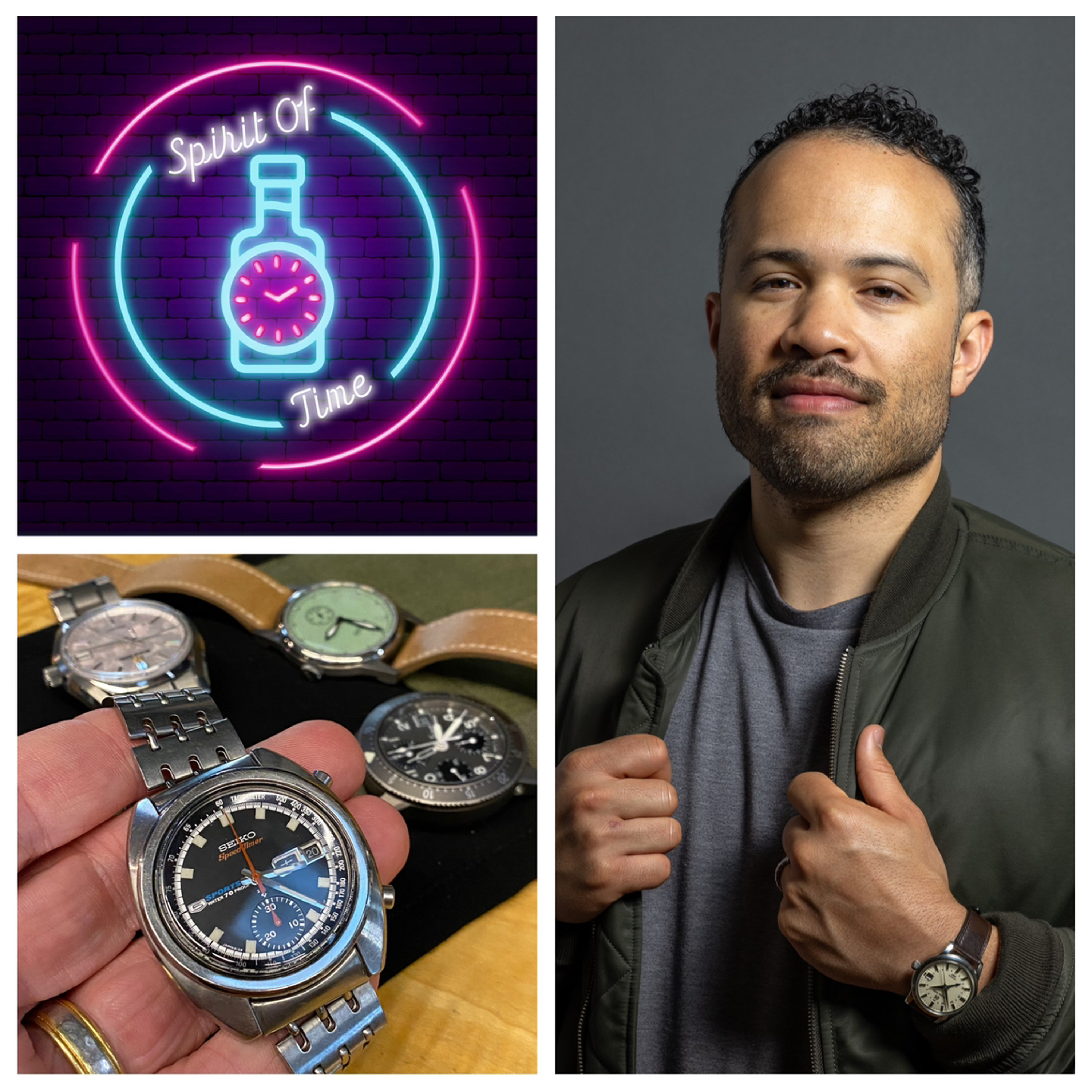 Ep.83- Tudor Predictions and Getting To Know Brandon Menancio episode artwork