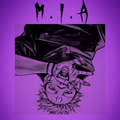 M.I.A - Eklipz (prod.PALE1080) [SCREWED/SLOWED]