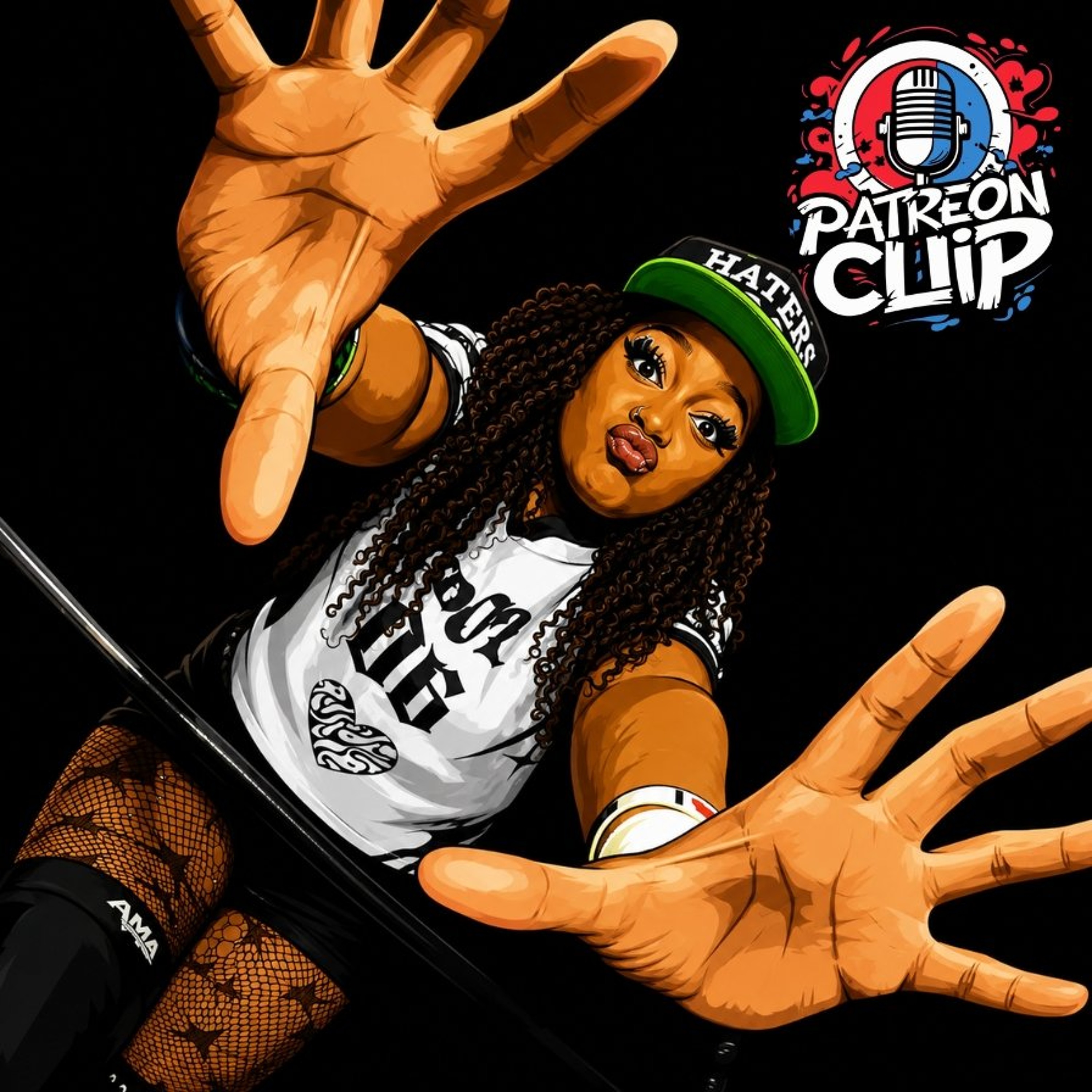 BSIDE1103CLIP “...I really like Gi Gi…”  Subscribe ! episode artwork