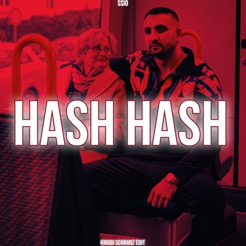 SSIO - Hash Hash (KNiGGi Schranz Fun Edit) // FREE DL
