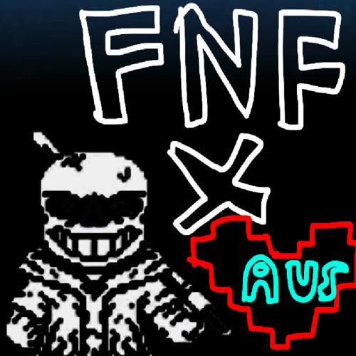 Interstellar retribution (FNF X EVENT STYLE)