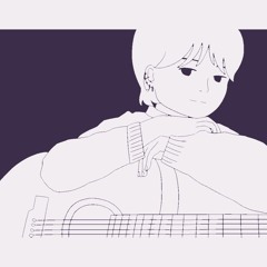 마지막 목소리 - 자작곡