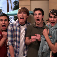 Big Time Rush (prod. yvngonce)