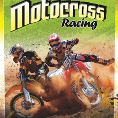 [FREE] EBOOK 📑 Motocross Racing (Dirt Bike World) by  Thomas K. Adamson &  Barbara J