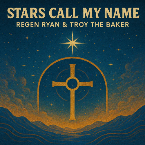 Stars Call My Name