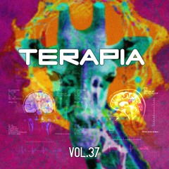 Terapia Music Podcast Vol. 37 [Afro House, Vocal House, Tribal House]