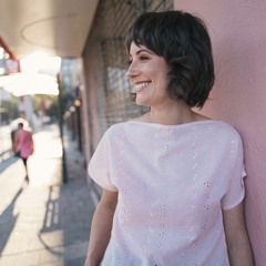 Erin James (violin) - In The Refuge Of A Cave