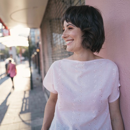 Erin James (violin) - In The Refuge Of A Cave