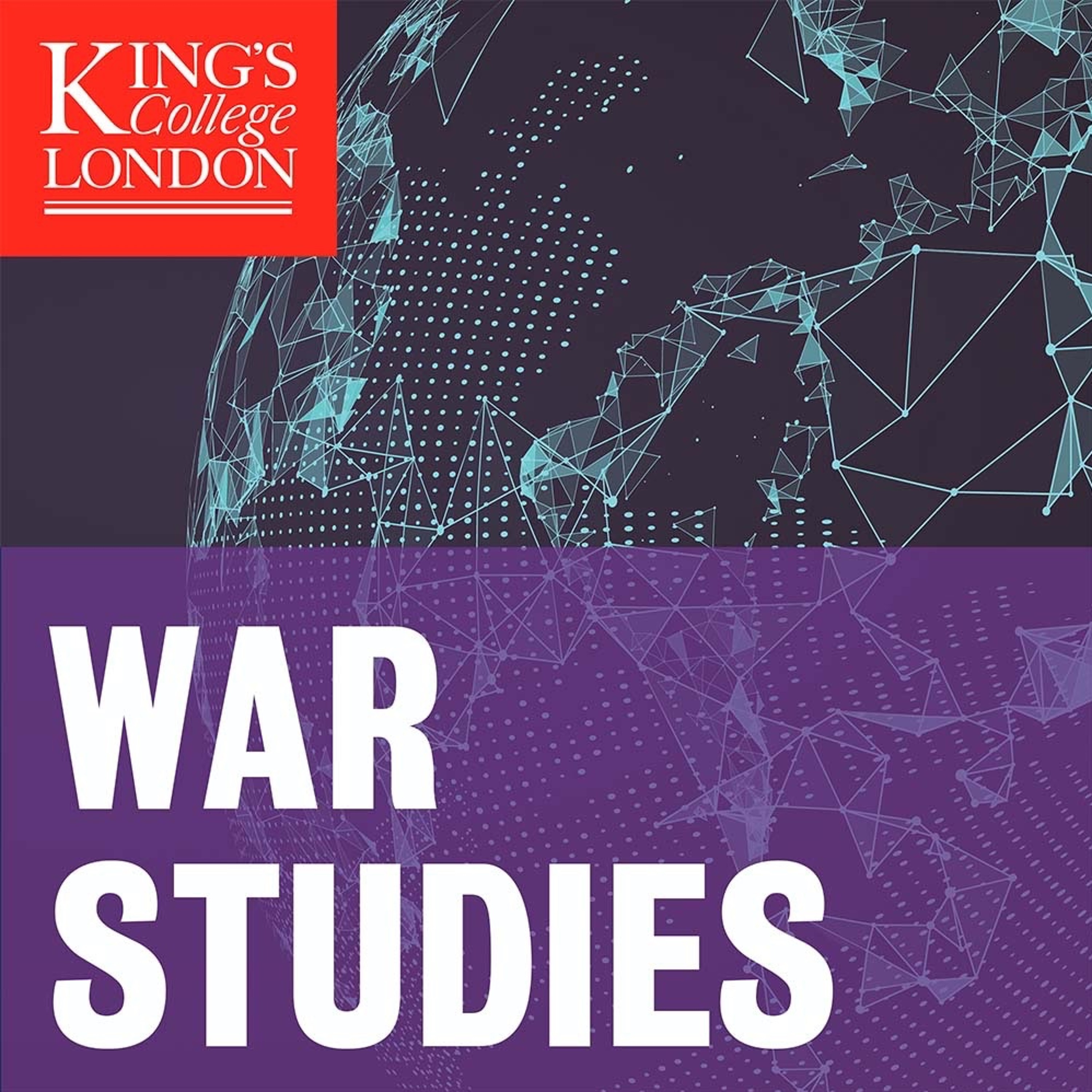 Women in Security and Academia with Dr Anna Brinkman-Schwartz and Helene Olsen