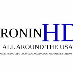 RoninHD : NBC Extreme | Primary Open