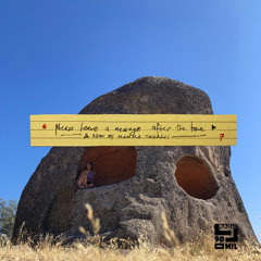 Please Leave a Message After the Tone – 26 July 2025