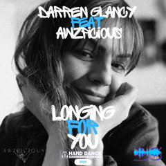 Darren Glancy Feat Awzpici0us - Longing For You(Work In Progress)