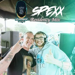 HARD TRANCE - DJ SPEXX // RESIDENT MIX