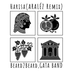 Harisa (Araléz Remix)