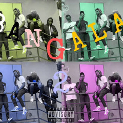 GØD x SHEN CARTI - BANGALA 2