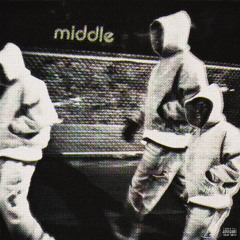 middle