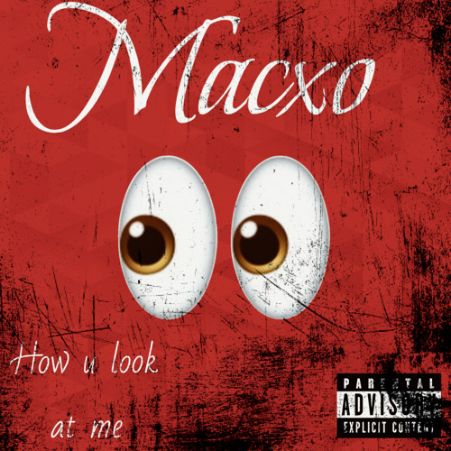 How u look at me