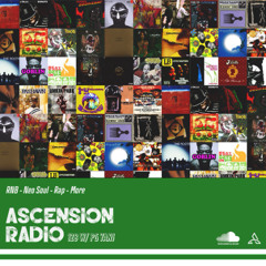 Ascension Radio 128 (w/ PG Yani)