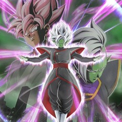 DBZ Dokkan Battle - INT LR Fusion Zamasu Active Skill OST