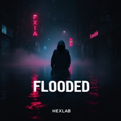Flooded