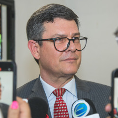 "No tengo críticas a lo hecho por mis antecesores", Dr. Roberto De la Vega