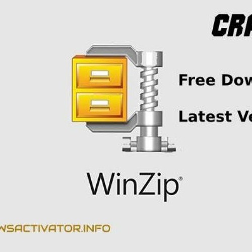 Stream WinZip Pro 2020 Crack With Patch Activation Code by Ann Listen