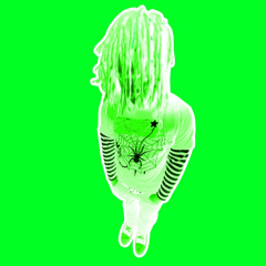 Mona Lisa (p. Fern Shy)