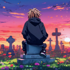 Juice WRLD - Get No Peace (Prod. Suppressorn)